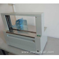 Table Top Paper Tape Banding Machine / Carton Box Scrap banding Machine